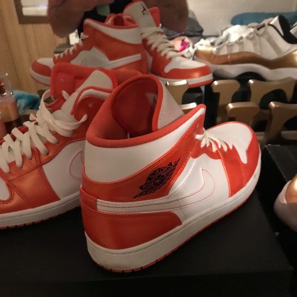 Jordan Other - Jordan 1s